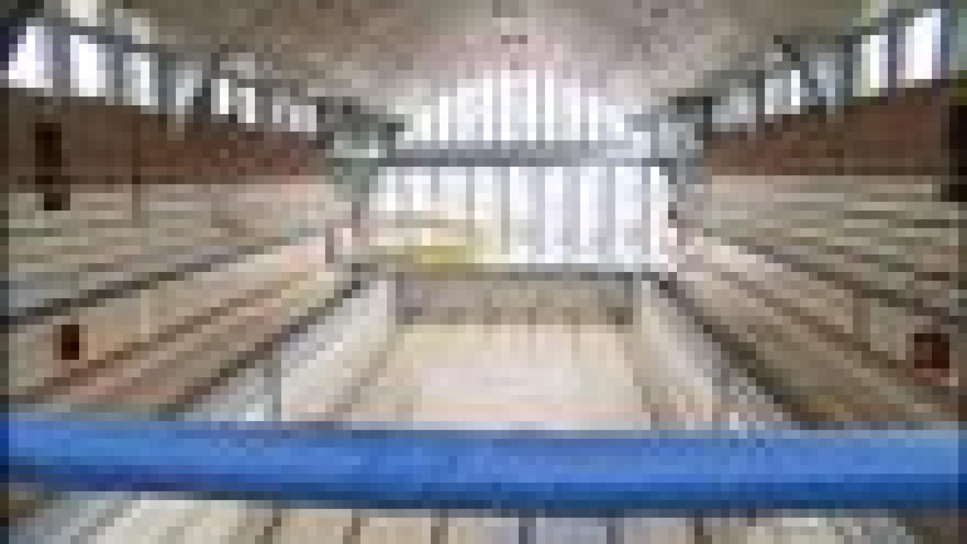 Première phase  des travaux du MNEMA